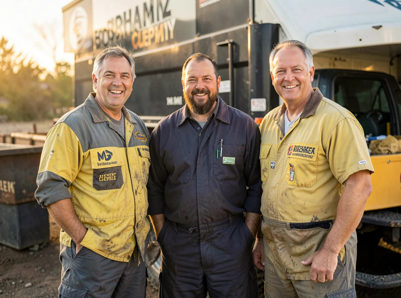Sewage Cleanup company in Hamilton, WA