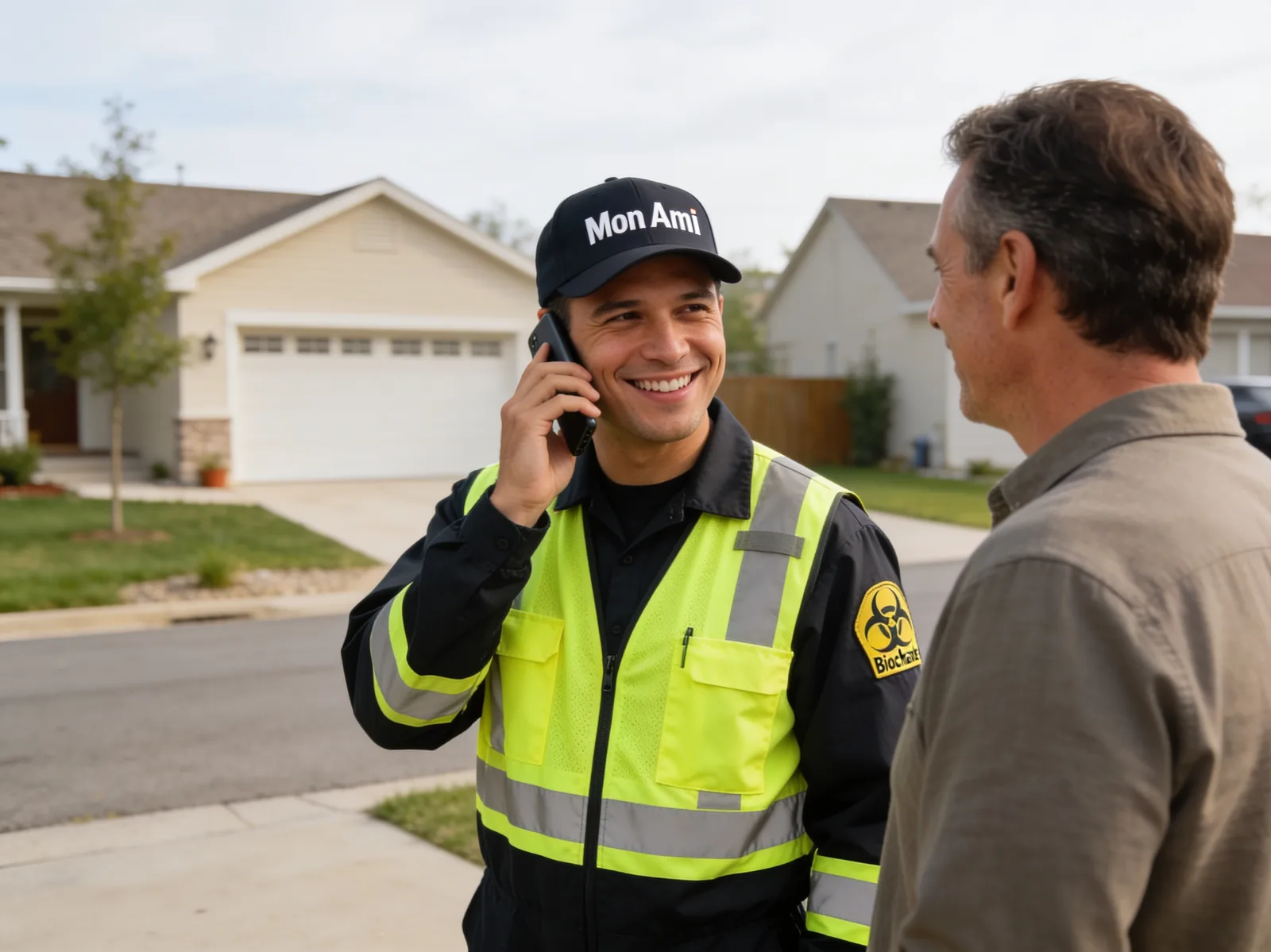 Sewage Cleanup Hamilton, WA FAQs