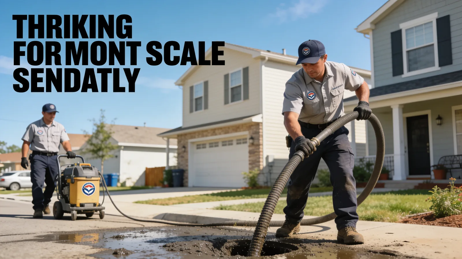 Sewage Cleanup in Hamilton, WA near me